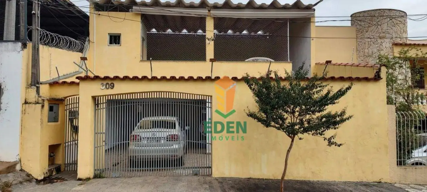 Casa com 3 quartos à venda, 225m2 em Parque Ouro Fino, Sorocaba - SP - imagem 1 Foto 1 de Casa com 3 quartos à venda, 225m2 em Parque Ouro Fino, Sorocaba - SP