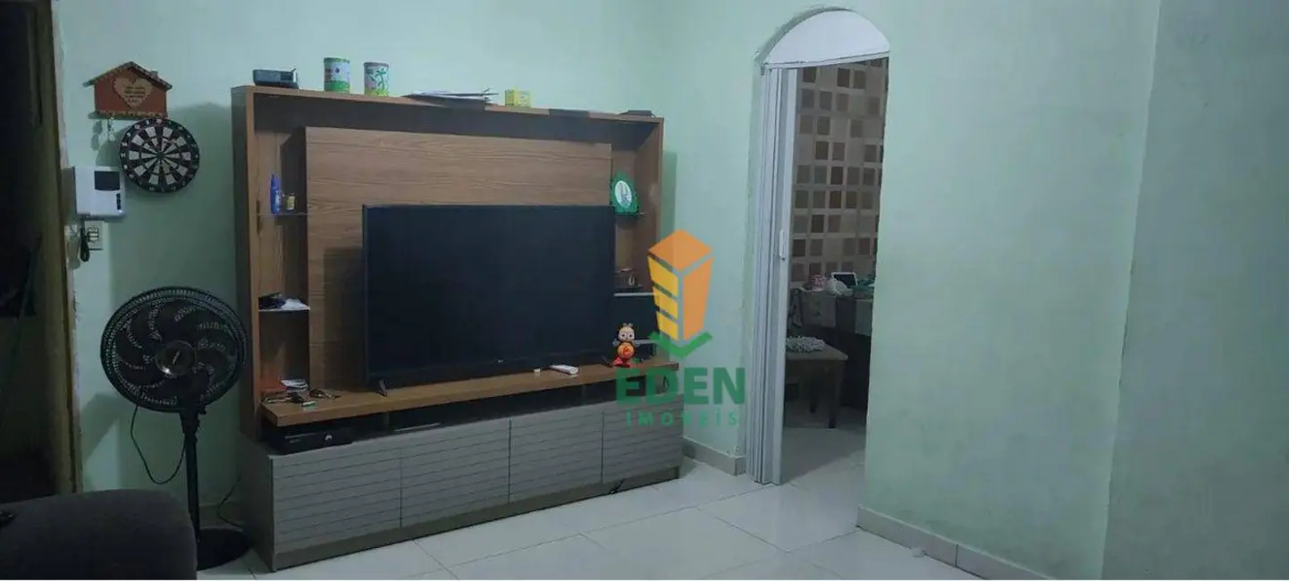 Casa com 3 quartos à venda, 225m2 em Parque Ouro Fino, Sorocaba - SP - imagem 5 Foto 5 de Casa com 3 quartos à venda, 225m2 em Parque Ouro Fino, Sorocaba - SP