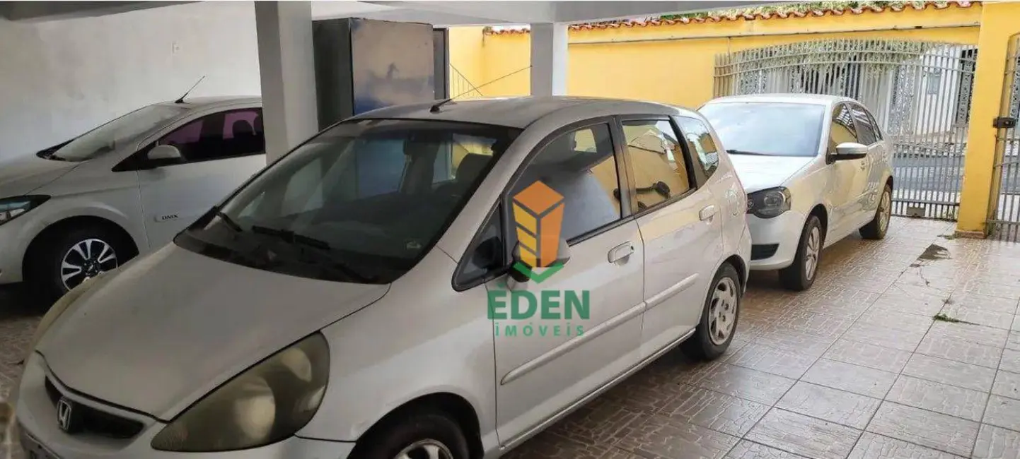 Casa com 3 quartos à venda, 225m2 em Parque Ouro Fino, Sorocaba - SP - imagem 2 Foto 2 de Casa com 3 quartos à venda, 225m2 em Parque Ouro Fino, Sorocaba - SP