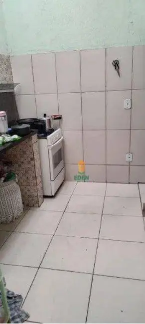 Casa com 3 quartos à venda, 225m2 em Parque Ouro Fino, Sorocaba - SP - imagem 4 Foto 4 de Casa com 3 quartos à venda, 225m2 em Parque Ouro Fino, Sorocaba - SP