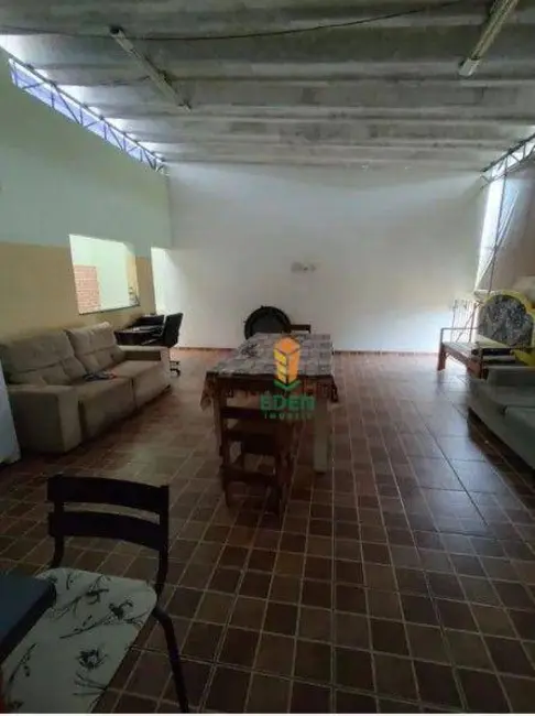 Casa com 3 quartos à venda, 225m2 em Parque Ouro Fino, Sorocaba - SP - imagem 8 Foto 8 de Casa com 3 quartos à venda, 225m2 em Parque Ouro Fino, Sorocaba - SP