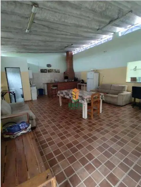 Casa com 3 quartos à venda, 225m2 em Parque Ouro Fino, Sorocaba - SP - imagem 9 Foto 9 de Casa com 3 quartos à venda, 225m2 em Parque Ouro Fino, Sorocaba - SP