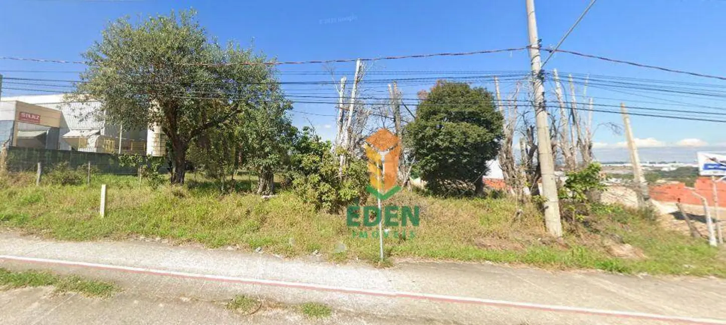 Sala Comercial à venda, 3059m2 em Cajuru do Sul, Sorocaba - SP - imagem 1 Foto 1 de Sala Comercial à venda, 3059m2 em Cajuru do Sul, Sorocaba - SP