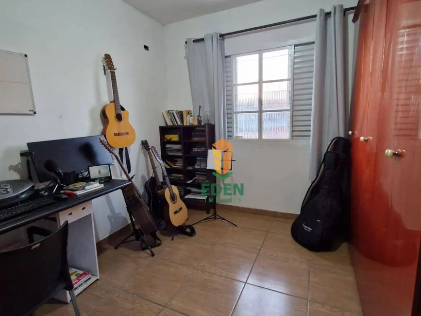 Casa com 3 quartos à venda, 154m2 em Jardim Boa Esperança, Sorocaba - SP - imagem 8 Foto 8 de Casa com 3 quartos à venda, 154m2 em Jardim Boa Esperança, Sorocaba - SP
