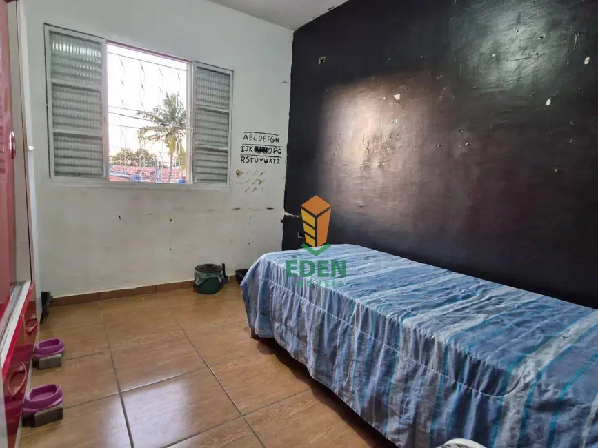 Casa com 3 quartos à venda, 154m2 em Jardim Boa Esperança, Sorocaba - SP - imagem 7 Foto 7 de Casa com 3 quartos à venda, 154m2 em Jardim Boa Esperança, Sorocaba - SP