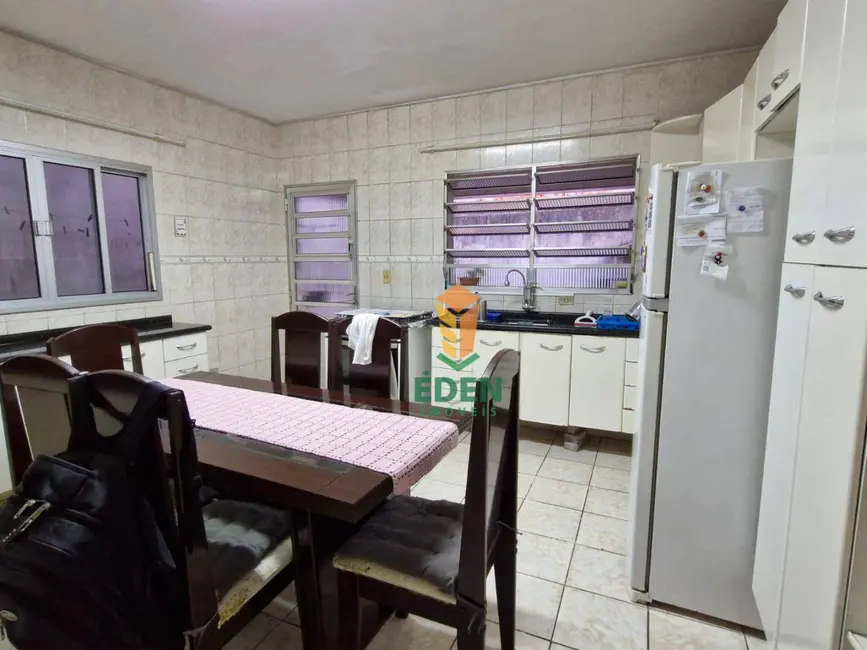 Casa com 3 quartos à venda, 154m2 em Jardim Boa Esperança, Sorocaba - SP - imagem 4 Foto 4 de Casa com 3 quartos à venda, 154m2 em Jardim Boa Esperança, Sorocaba - SP