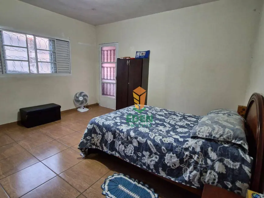 Casa com 3 quartos à venda, 154m2 em Jardim Boa Esperança, Sorocaba - SP - imagem 6 Foto 6 de Casa com 3 quartos à venda, 154m2 em Jardim Boa Esperança, Sorocaba - SP