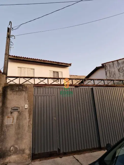 Foto 1 de Casa com 3 quartos à venda, 154m2 em Jardim Boa Esperança, Sorocaba - SP