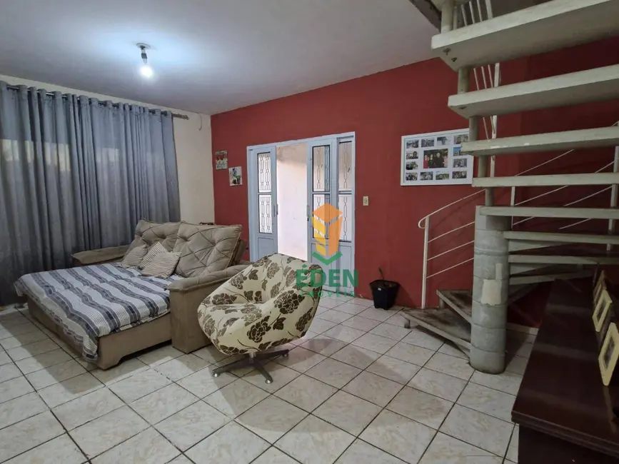 Casa com 3 quartos à venda, 154m2 em Jardim Boa Esperança, Sorocaba - SP - imagem 5 Foto 5 de Casa com 3 quartos à venda, 154m2 em Jardim Boa Esperança, Sorocaba - SP