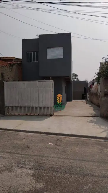 Foto 3 de Casa com 2 quartos à venda, 146m2 em Jardim Residencial Imperatriz, Sorocaba - SP