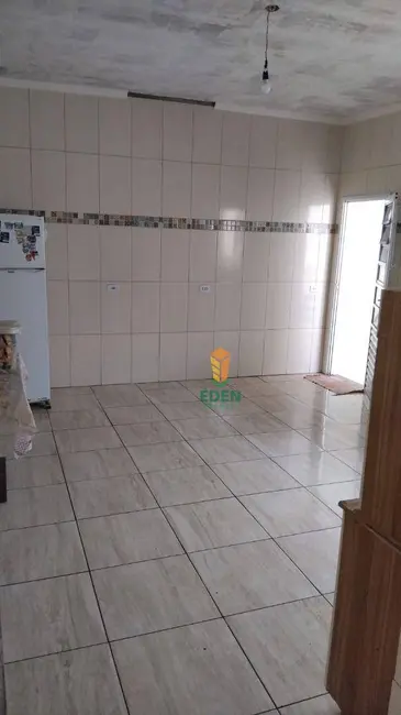 Foto 5 de Casa com 2 quartos à venda, 146m2 em Jardim Residencial Imperatriz, Sorocaba - SP
