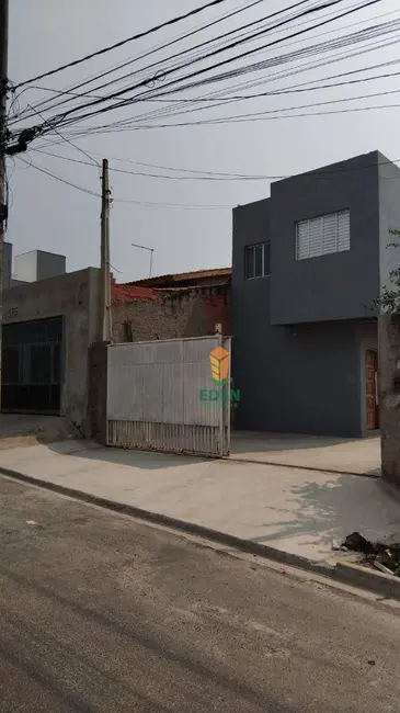 Foto 4 de Casa com 2 quartos à venda, 146m2 em Jardim Residencial Imperatriz, Sorocaba - SP