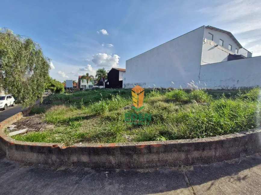 Foto 2 de Terreno / Lote à venda, 929m2 em Éden, Sorocaba - SP