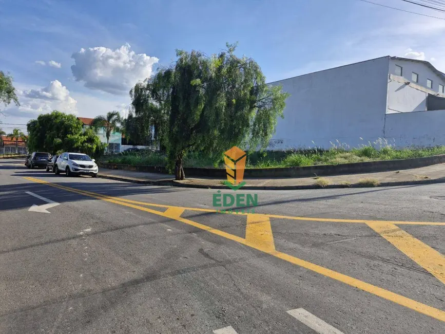 Terreno / Lote à venda, 929m2 em Éden, Sorocaba - SP - imagem 4 Foto 4 de Terreno / Lote à venda, 929m2 em Éden, Sorocaba - SP