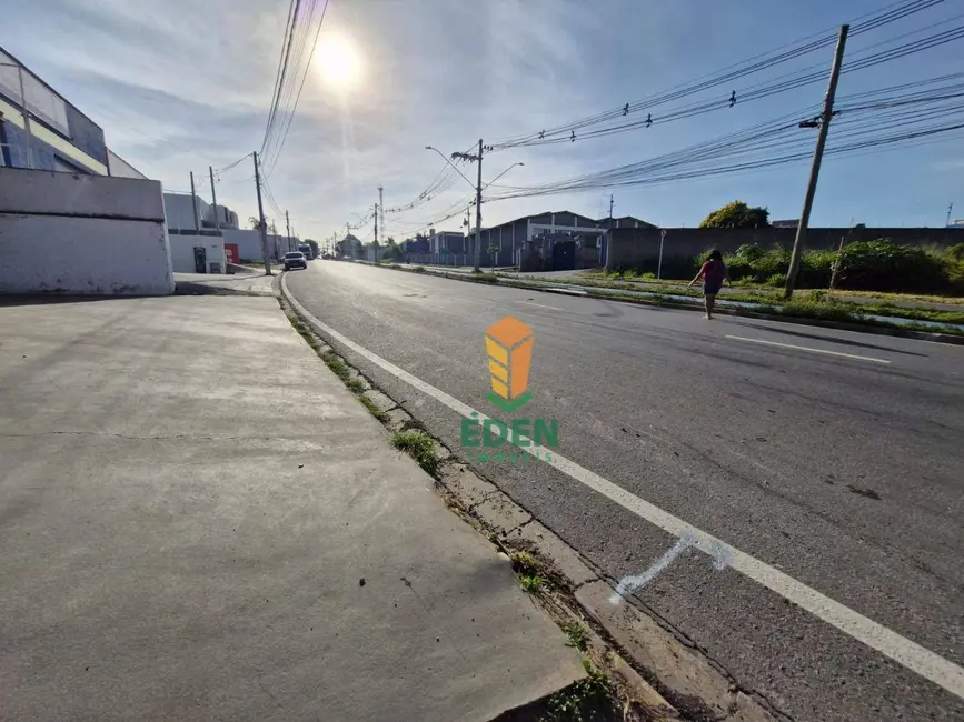 Terreno / Lote à venda, 929m2 em Éden, Sorocaba - SP - imagem 5 Foto 5 de Terreno / Lote à venda, 929m2 em Éden, Sorocaba - SP