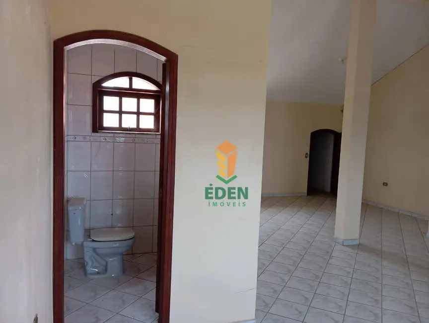 Casa com 2 quartos à venda em Jardim Boa Esperança, Sorocaba - SP - imagem 3 Foto 3 de Casa com 2 quartos à venda em Jardim Boa Esperança, Sorocaba - SP