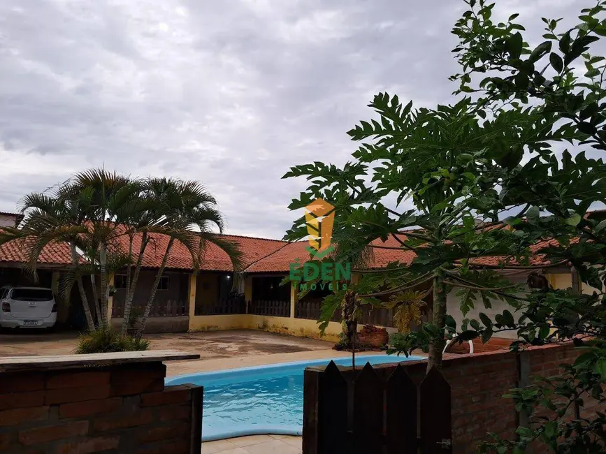 Chácara com 3 quartos à venda, 908m2 em Aracoiaba Da Serra - SP - imagem 4 Foto 4 de Chácara com 3 quartos à venda, 908m2 em Aracoiaba Da Serra - SP