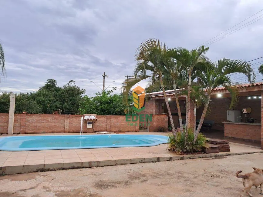 Chácara com 3 quartos à venda, 908m2 em Aracoiaba Da Serra - SP - imagem 6 Foto 6 de Chácara com 3 quartos à venda, 908m2 em Aracoiaba Da Serra - SP