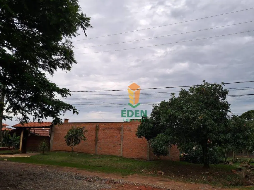 Chácara com 3 quartos à venda, 908m2 em Aracoiaba Da Serra - SP - imagem 3 Foto 3 de Chácara com 3 quartos à venda, 908m2 em Aracoiaba Da Serra - SP