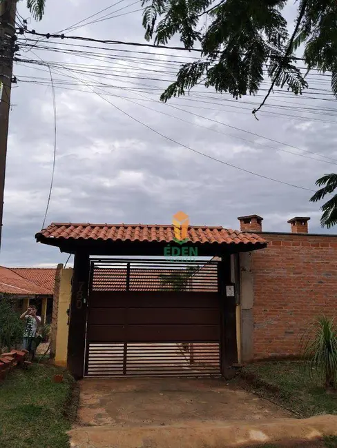 Chácara com 3 quartos à venda, 908m2 em Aracoiaba Da Serra - SP - imagem 2 Foto 2 de Chácara com 3 quartos à venda, 908m2 em Aracoiaba Da Serra - SP