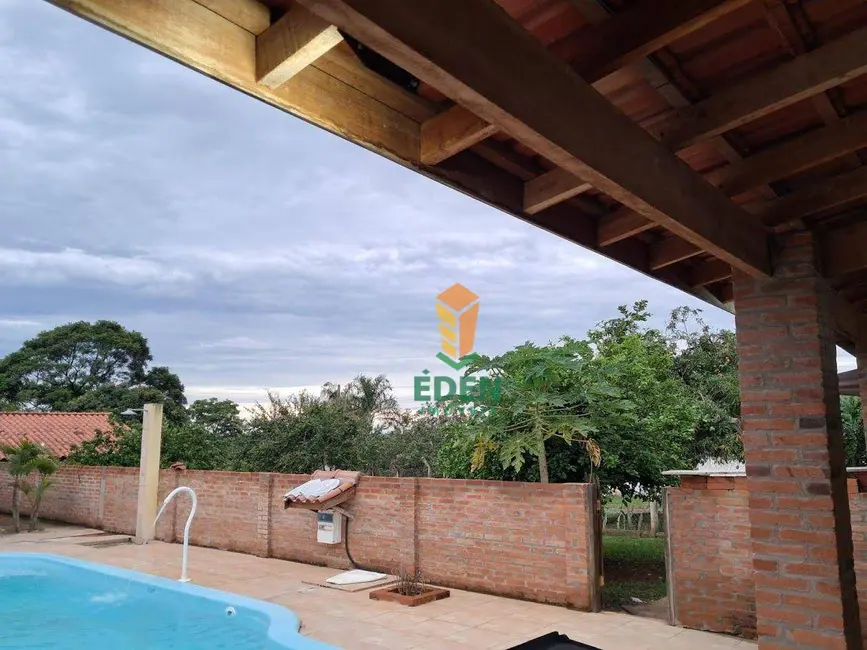 Chácara com 3 quartos à venda, 908m2 em Aracoiaba Da Serra - SP - imagem 5 Foto 5 de Chácara com 3 quartos à venda, 908m2 em Aracoiaba Da Serra - SP