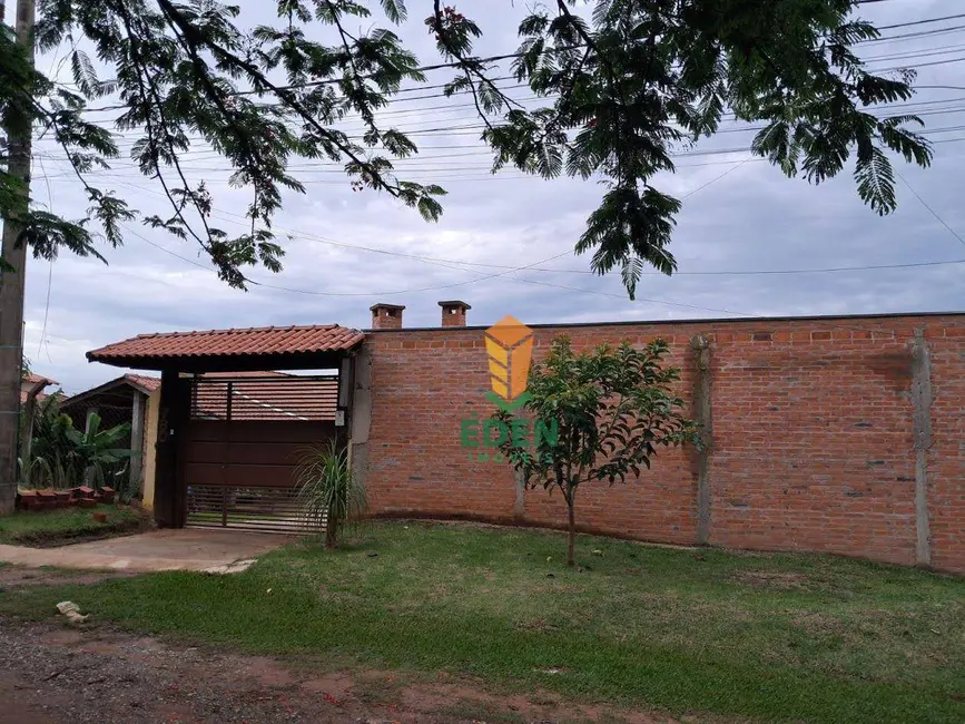 Chácara com 3 quartos à venda, 908m2 em Aracoiaba Da Serra - SP - imagem 1 Foto 1 de Chácara com 3 quartos à venda, 908m2 em Aracoiaba Da Serra - SP