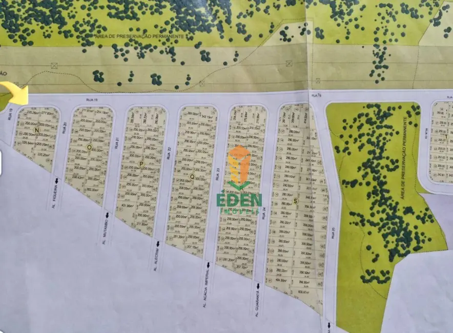 Terreno / Lote à venda, 235m2 em Terras de Arieta, Sorocaba - SP - imagem 5 Foto 5 de Terreno / Lote à venda, 235m2 em Terras de Arieta, Sorocaba - SP