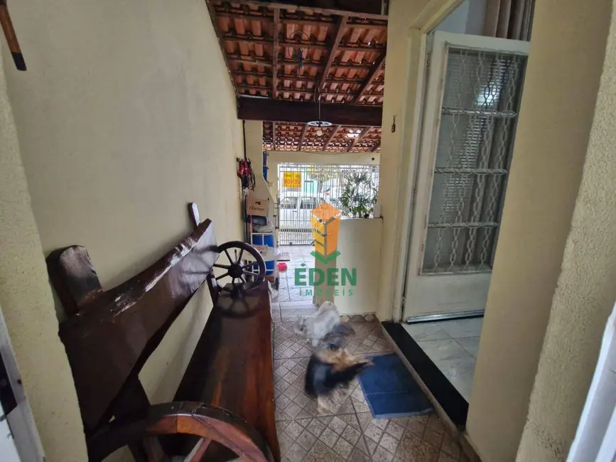 Casa com 3 quartos à venda, 150m2 em Jardim Boa Esperança, Sorocaba - SP - imagem 7 Foto 7 de Casa com 3 quartos à venda, 150m2 em Jardim Boa Esperança, Sorocaba - SP