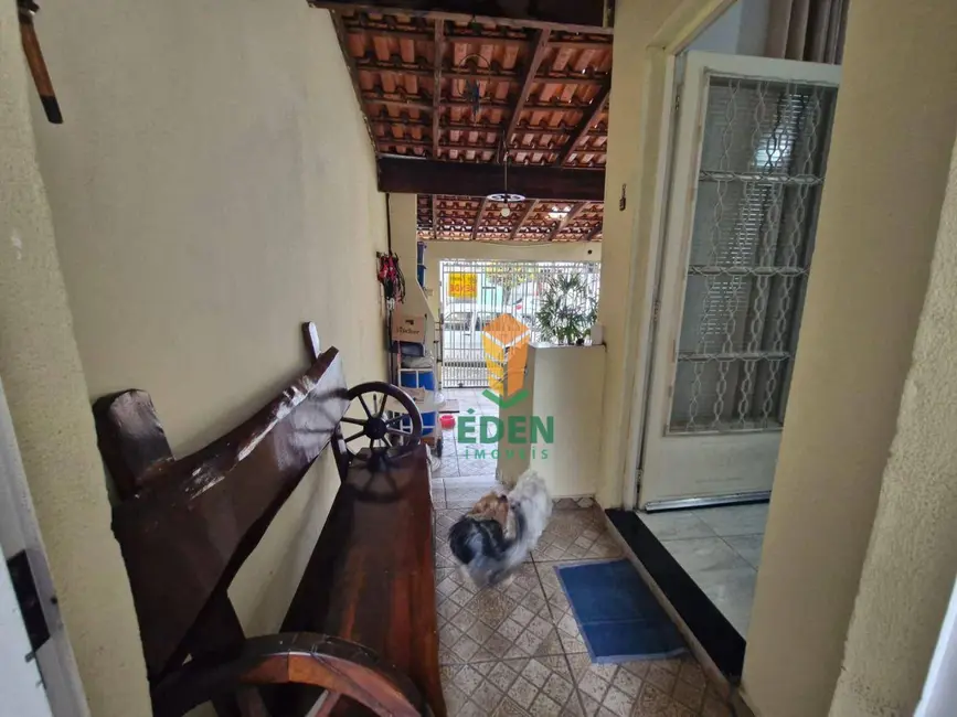 Casa com 3 quartos à venda, 150m2 em Jardim Boa Esperança, Sorocaba - SP - imagem 6 Foto 6 de Casa com 3 quartos à venda, 150m2 em Jardim Boa Esperança, Sorocaba - SP