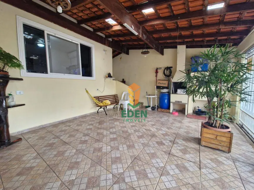 Casa com 3 quartos à venda, 150m2 em Jardim Boa Esperança, Sorocaba - SP - imagem 4 Foto 4 de Casa com 3 quartos à venda, 150m2 em Jardim Boa Esperança, Sorocaba - SP