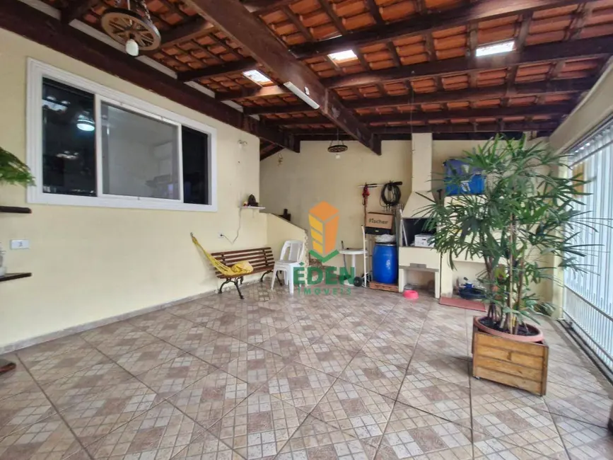 Casa com 3 quartos à venda, 150m2 em Jardim Boa Esperança, Sorocaba - SP - imagem 3 Foto 3 de Casa com 3 quartos à venda, 150m2 em Jardim Boa Esperança, Sorocaba - SP