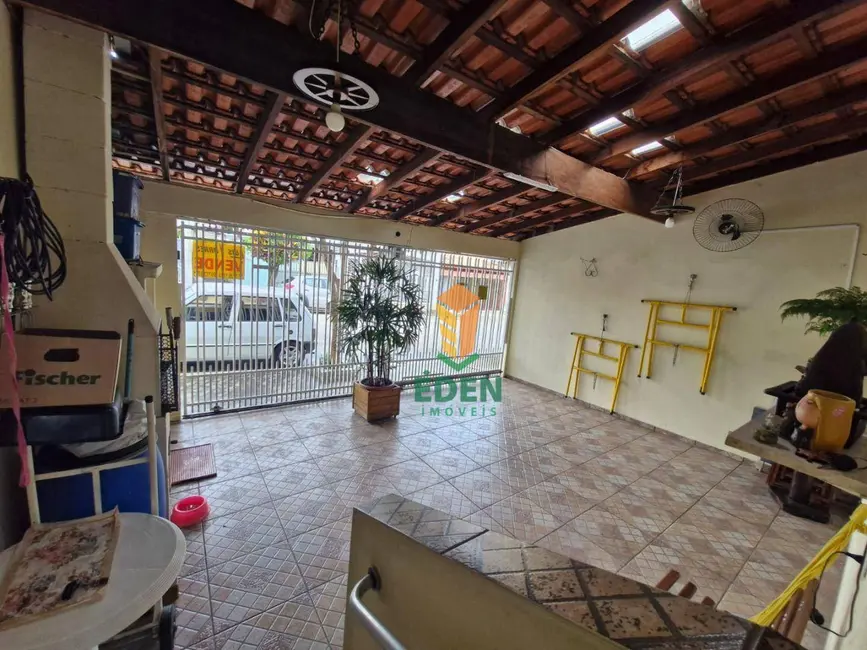 Casa com 3 quartos à venda, 150m2 em Jardim Boa Esperança, Sorocaba - SP - imagem 5 Foto 5 de Casa com 3 quartos à venda, 150m2 em Jardim Boa Esperança, Sorocaba - SP