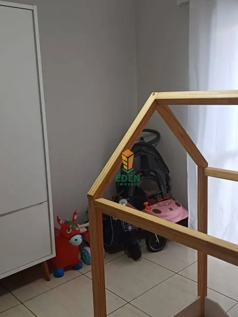 Casa com 3 quartos à venda, 85m2 em Jardim Regente, Sorocaba - SP - imagem 8 Foto 8 de Casa com 3 quartos à venda, 85m2 em Jardim Regente, Sorocaba - SP