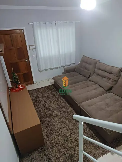 Casa com 3 quartos à venda, 85m2 em Jardim Regente, Sorocaba - SP - imagem 3 Foto 3 de Casa com 3 quartos à venda, 85m2 em Jardim Regente, Sorocaba - SP