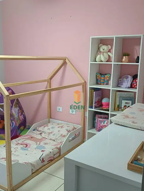 Casa com 3 quartos à venda, 85m2 em Jardim Regente, Sorocaba - SP - imagem 9 Foto 9 de Casa com 3 quartos à venda, 85m2 em Jardim Regente, Sorocaba - SP