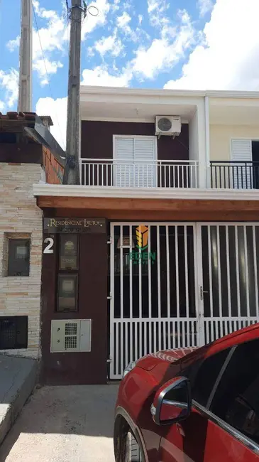 Foto 1 de Casa com 3 quartos à venda, 85m2 em Jardim Regente, Sorocaba - SP