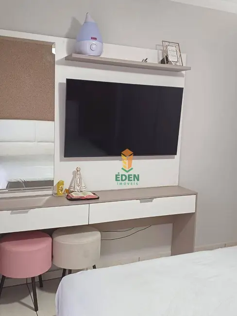 Casa com 3 quartos à venda, 85m2 em Jardim Regente, Sorocaba - SP - imagem 6 Foto 6 de Casa com 3 quartos à venda, 85m2 em Jardim Regente, Sorocaba - SP