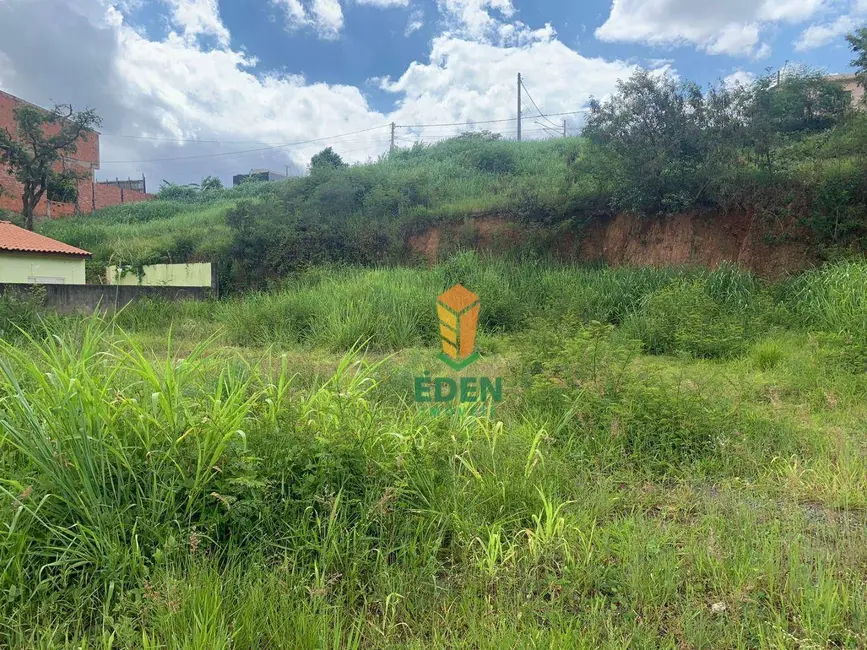 Foto 5 de Terreno / Lote à venda, 200m2 em Jardim Nova Aparecidinha, Sorocaba - SP