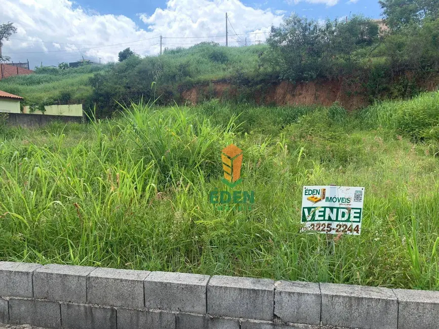 Foto 1 de Terreno / Lote à venda, 200m2 em Jardim Nova Aparecidinha, Sorocaba - SP