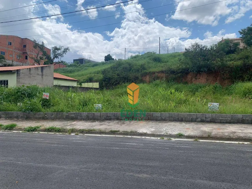 Foto 2 de Terreno / Lote à venda, 200m2 em Jardim Nova Aparecidinha, Sorocaba - SP
