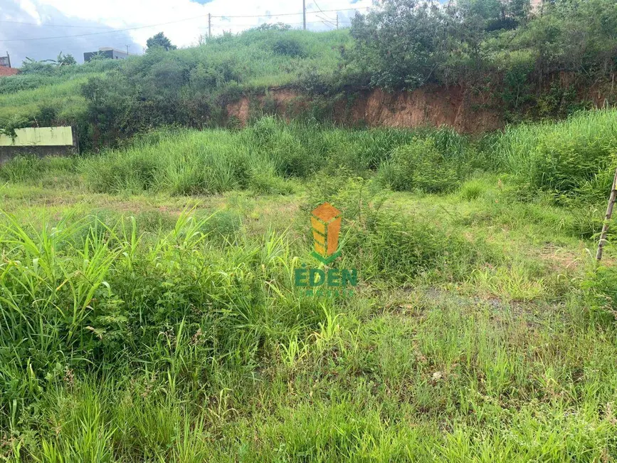 Foto 6 de Terreno / Lote à venda, 200m2 em Jardim Nova Aparecidinha, Sorocaba - SP