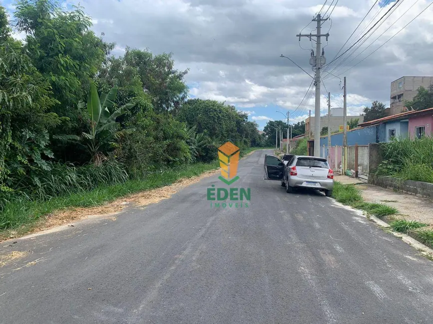 Foto 4 de Terreno / Lote à venda, 200m2 em Jardim Nova Aparecidinha, Sorocaba - SP