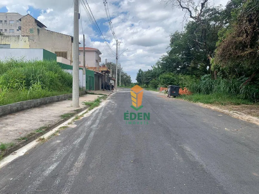 Foto 3 de Terreno / Lote à venda, 200m2 em Jardim Nova Aparecidinha, Sorocaba - SP