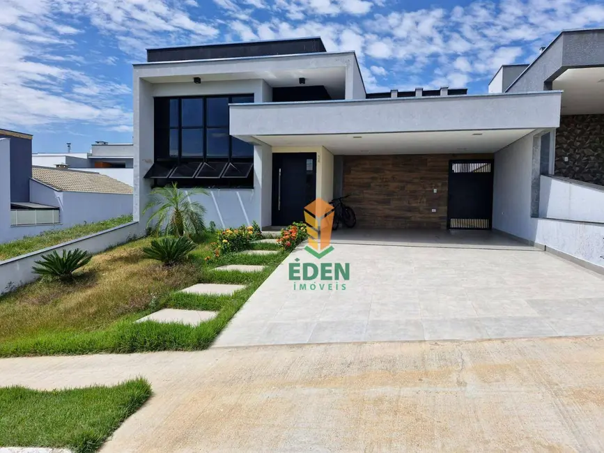 Foto 1 de Casa com 3 quartos à venda, 250m2 em Sorocaba - SP