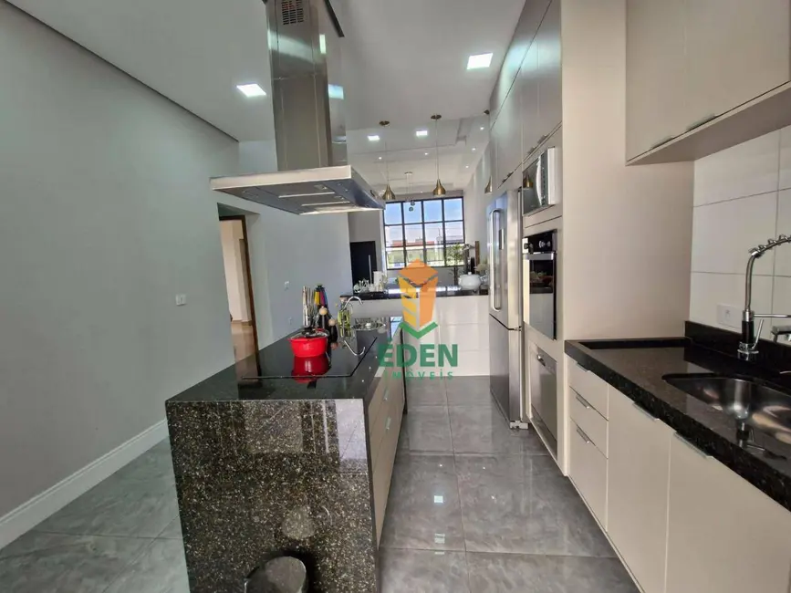 Foto 8 de Casa com 3 quartos à venda, 250m2 em Sorocaba - SP