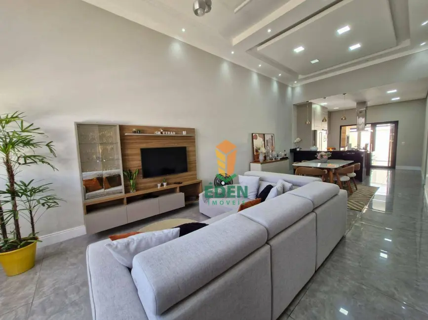 Foto 6 de Casa com 3 quartos à venda, 250m2 em Sorocaba - SP