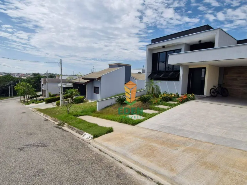 Foto 3 de Casa com 3 quartos à venda, 250m2 em Sorocaba - SP