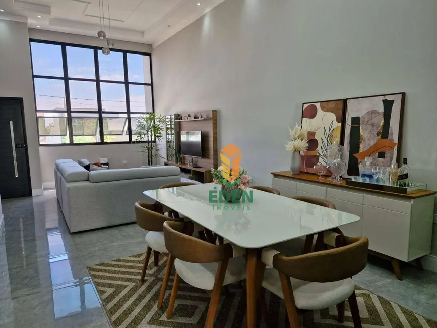 Foto 7 de Casa com 3 quartos à venda, 250m2 em Sorocaba - SP