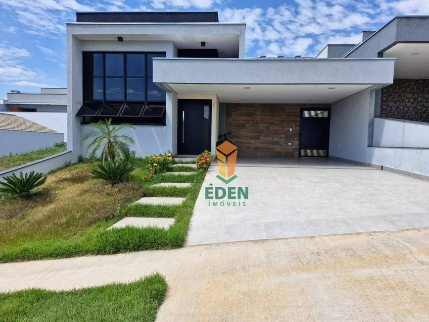 Foto 2 de Casa com 3 quartos à venda, 250m2 em Sorocaba - SP