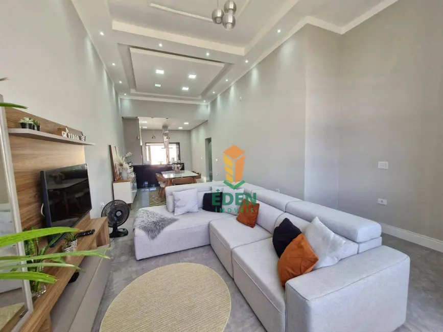 Foto 5 de Casa com 3 quartos à venda, 250m2 em Sorocaba - SP